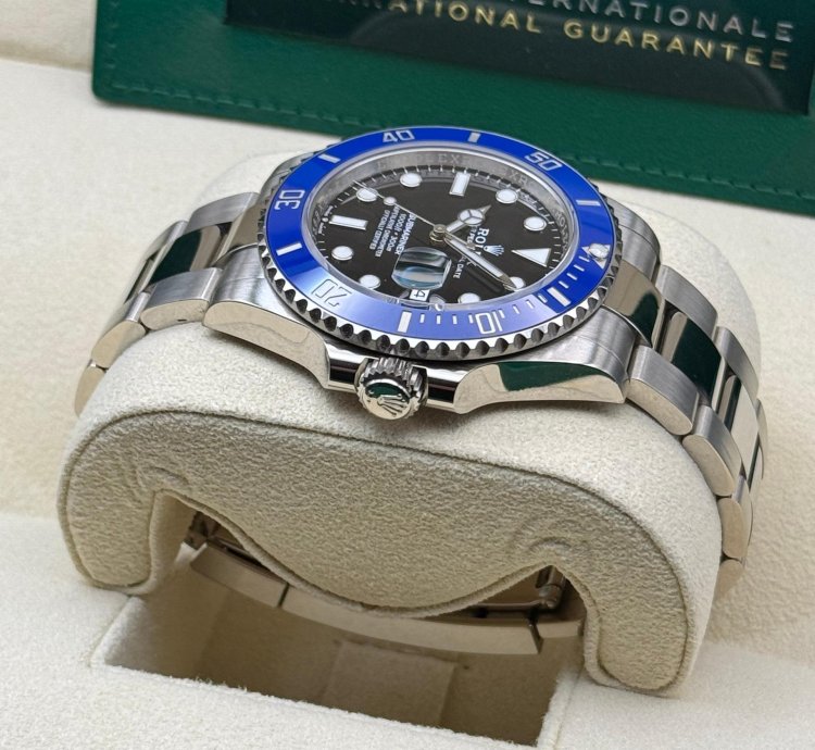 Rolex Submariner Date 126619lb