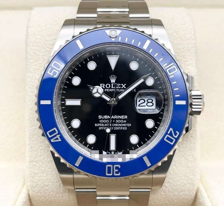 Rolex Submariner Date 126619lb 2025 2