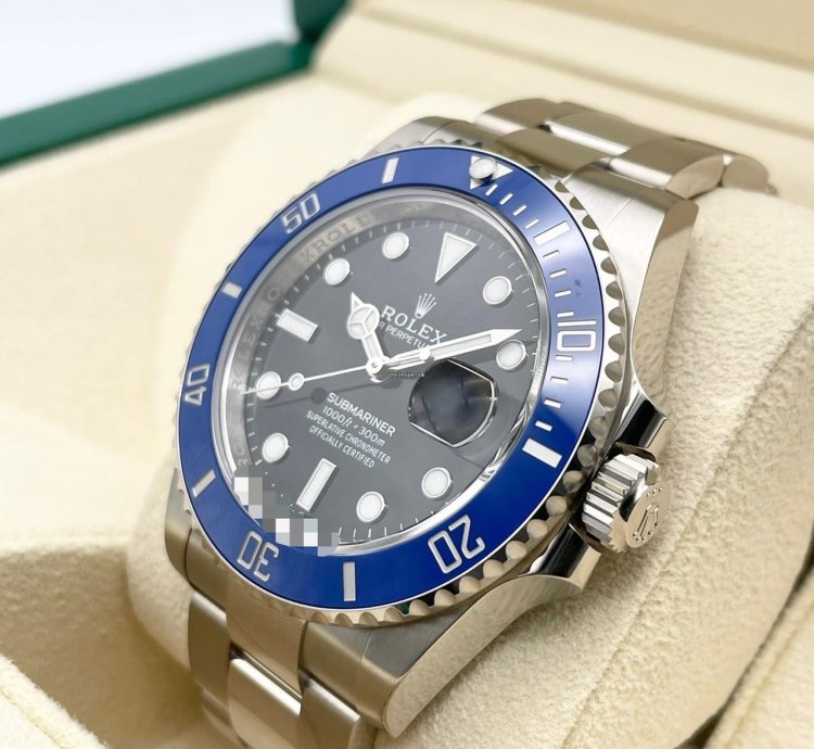 Rolex Submariner Date 126619lb 2025 2