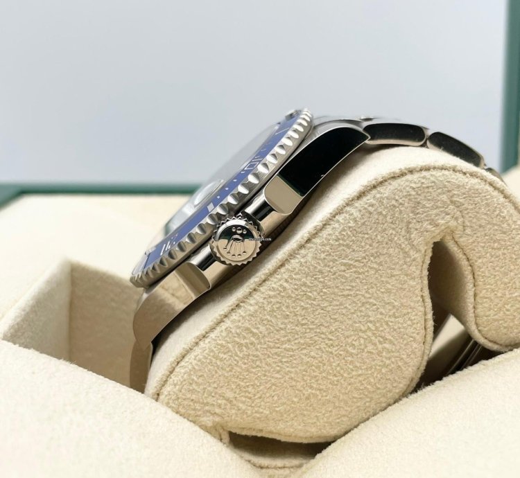 Rolex Submariner Date 126619lb 2025 2