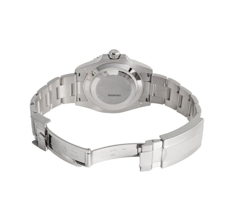 Rolex Submariner Date 126619lb Automatic New