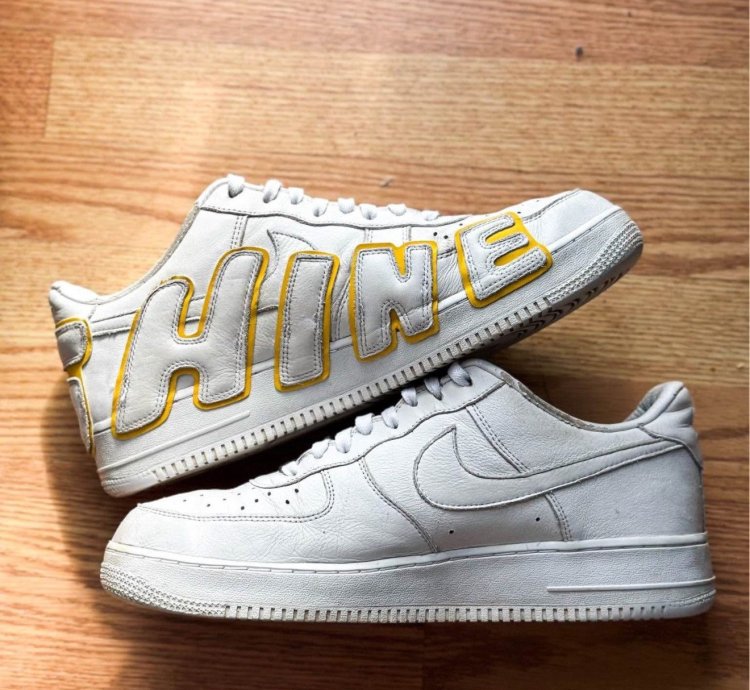 Nike Air Force 1 Low Cpfm