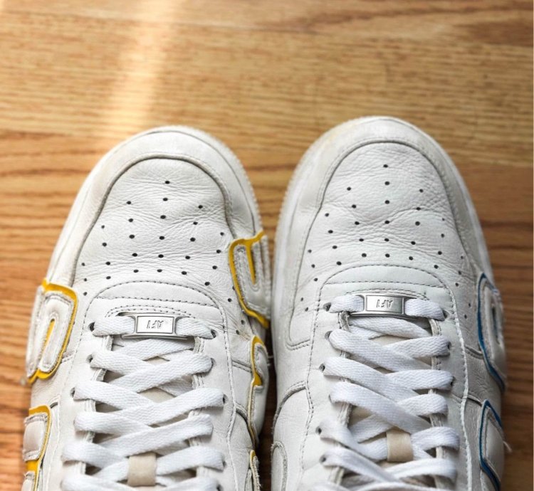 Nike Air Force 1 Low Cpfm