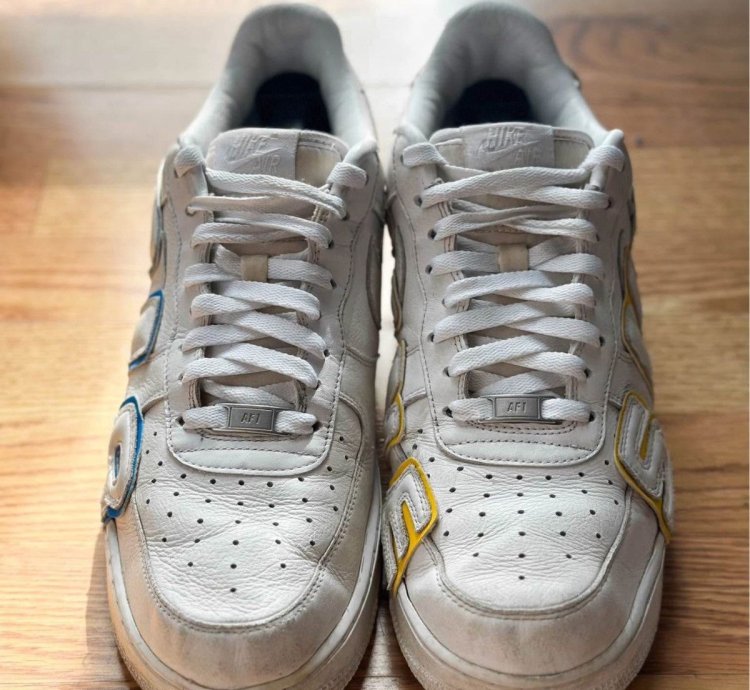 Nike Air Force 1 Low Cpfm