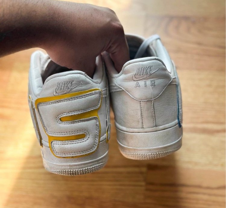 Nike Air Force 1 Low Cpfm