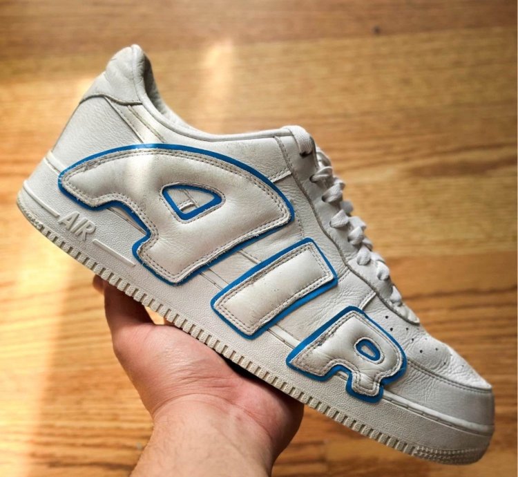 Nike Air Force 1 Low Cpfm