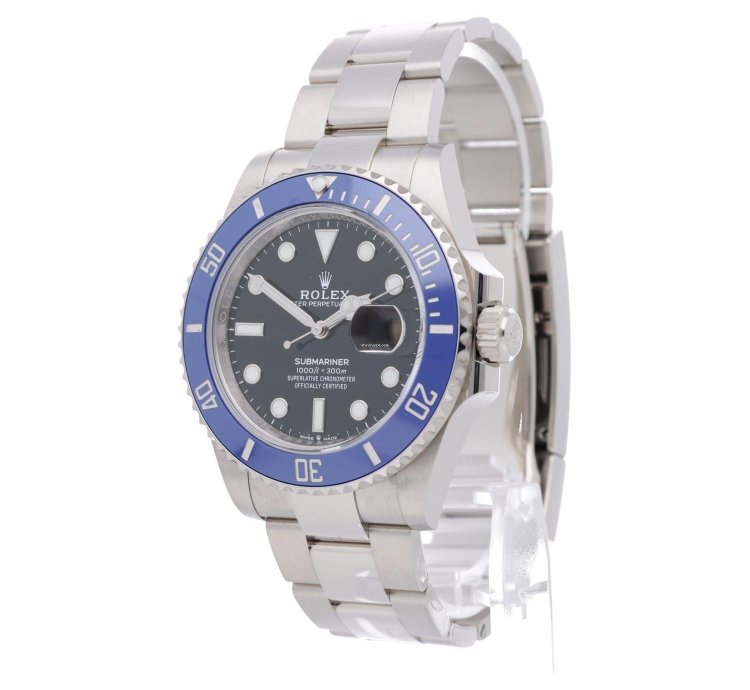 Rolex Submariner Date 126619lb-0003
