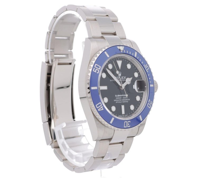Rolex Submariner Date 126619lb-0003