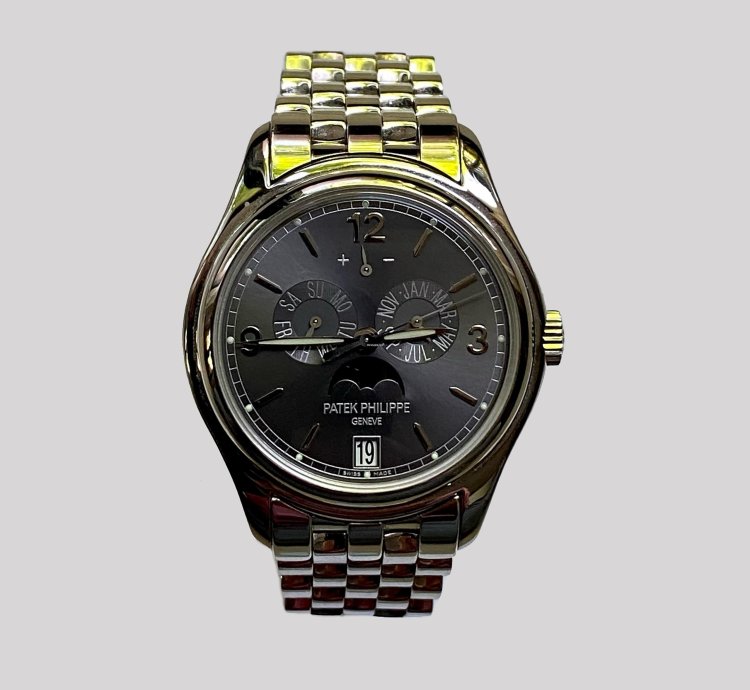 Patek Philippe Annual Calendar Ref 5146 1g-010