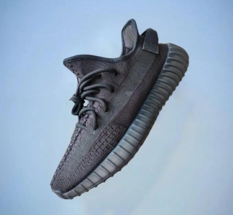 Adidas Yeezy Boost 350 V2 Onyx Sneakers Semi Ua