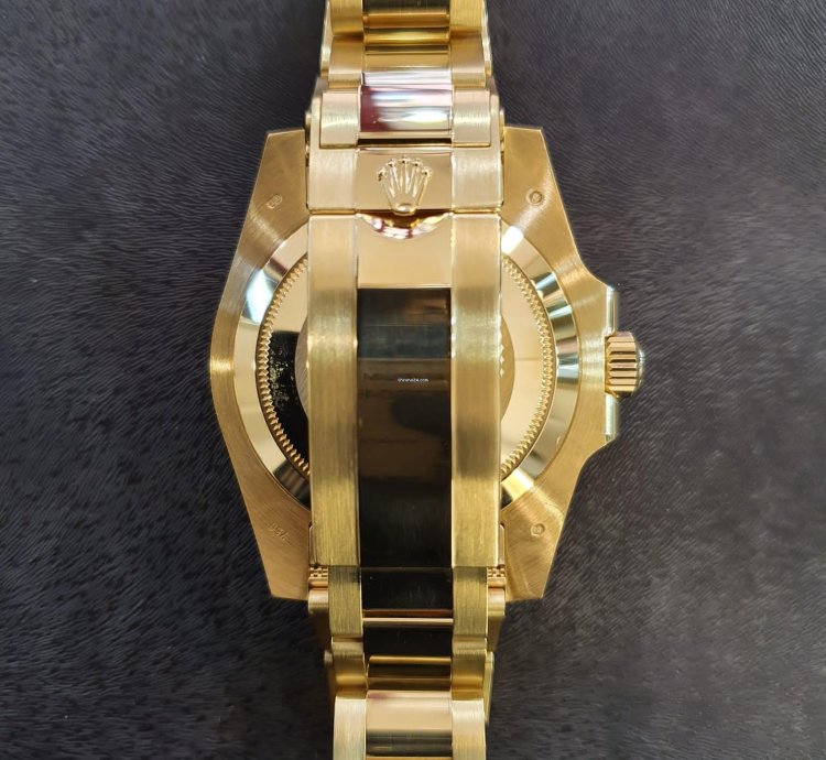 Rolex Submariner Date 2020 116618lb Discontinued