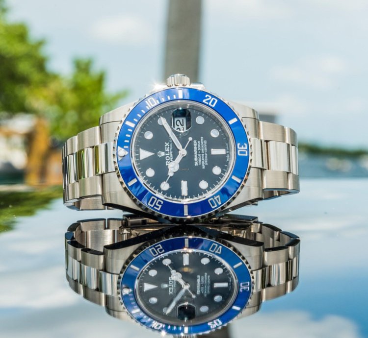 Rolex Submariner Date 2023 Submariner Date 126619lb
