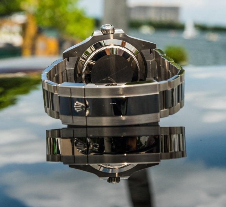Rolex Submariner Date 2023 Submariner Date 126619lb