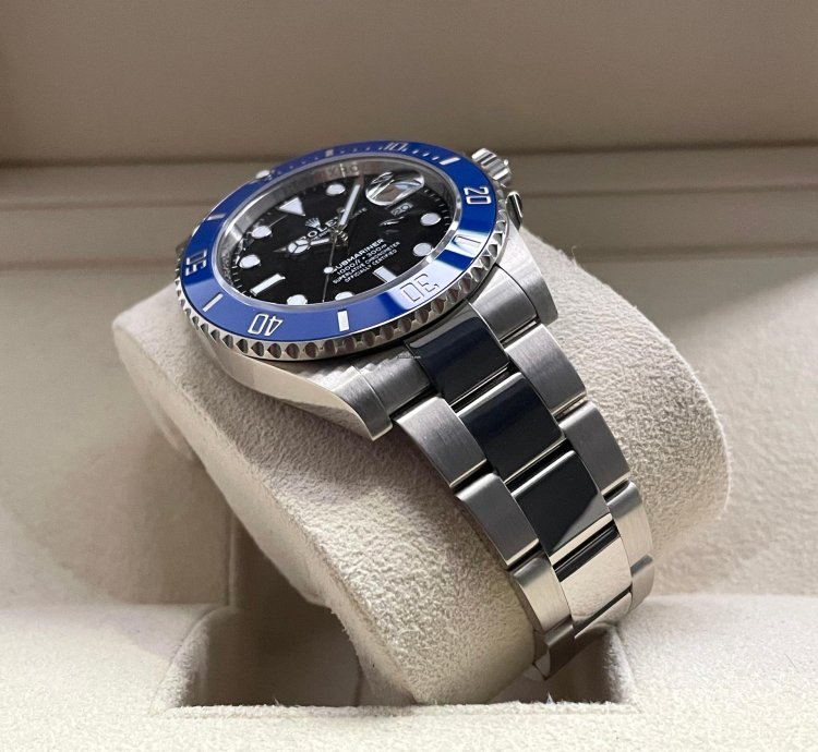Rolex Submariner Date 2024 - Lc De - 99 9 New