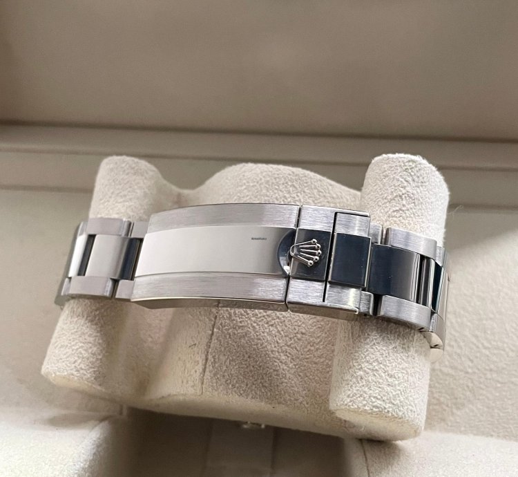 Rolex Submariner Date 2024 - Lc De - 99 9 New
