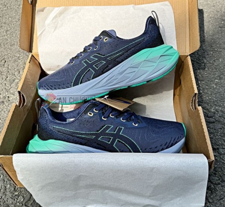 Asic S Gel Nova Blast 4 Running Shoes