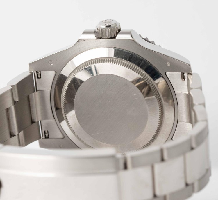 Rolex Submariner Date 41 White Gold 41mm 126619lb - Box Papers 2022