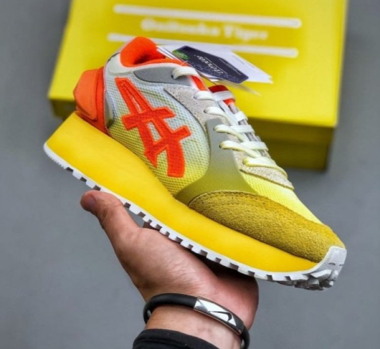 Asic S Onitsuk A Tiger Moage Co Sneakers