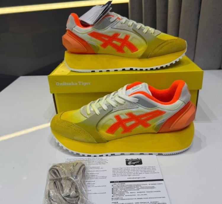Asic S Onitsuk A Tiger Moage Co Sneakers