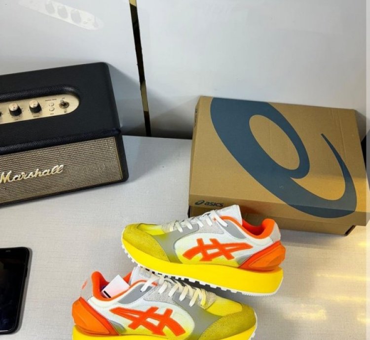 Asic S Onitsuk A Tiger Moage Co Sneakers