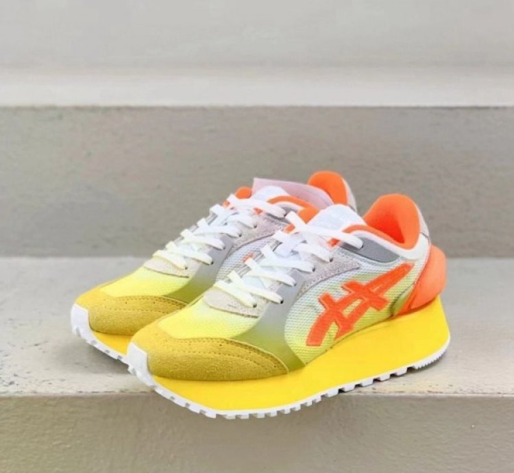 Asic S Onitsuk A Tiger Moage Co Sneakers