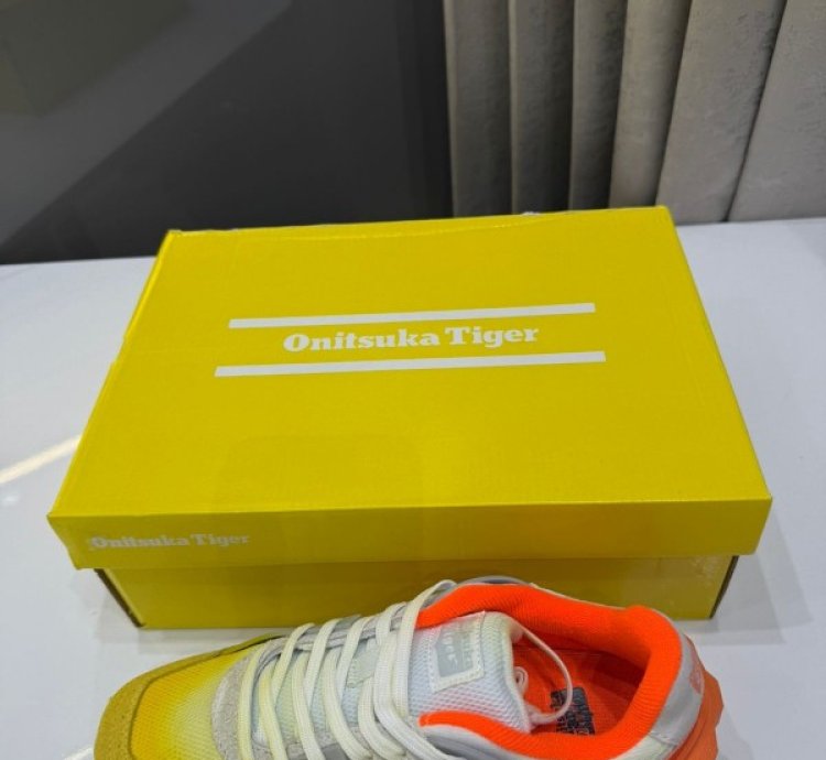 Asic S Onitsuk A Tiger Moage Co Sneakers
