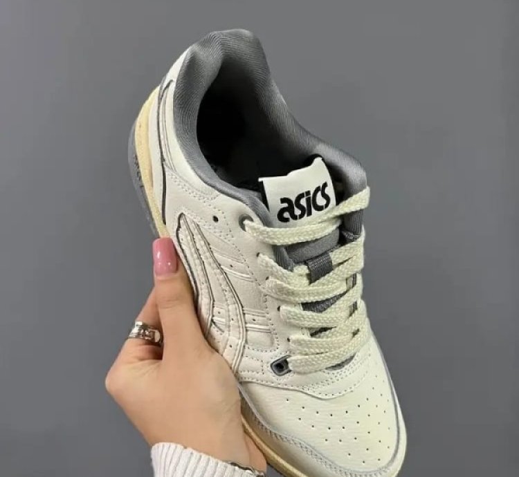 Asics Ex89 Ballaholic Sneakers