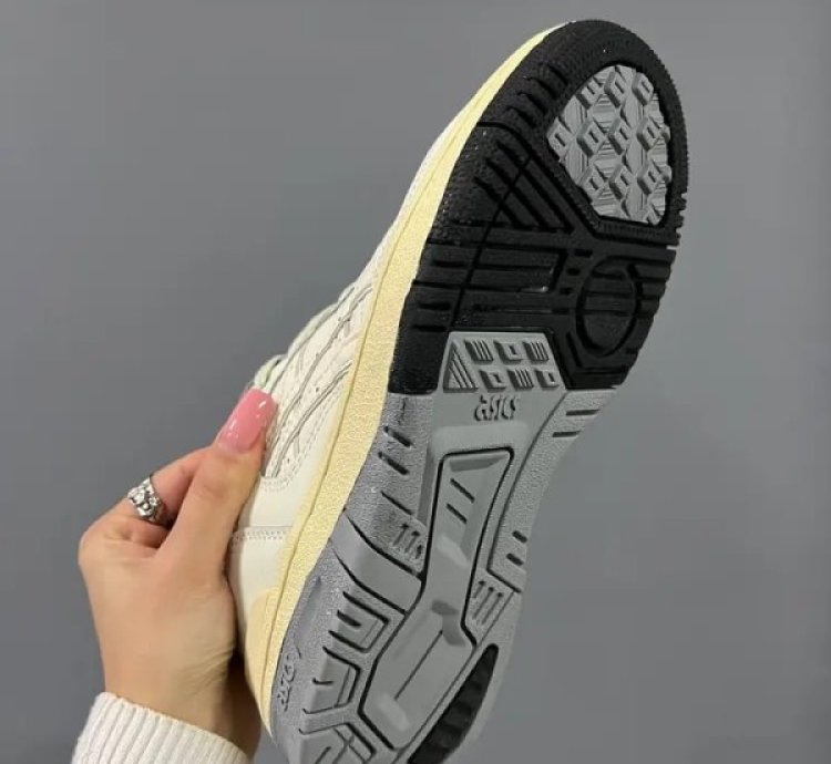 Asics Ex89 Ballaholic Sneakers