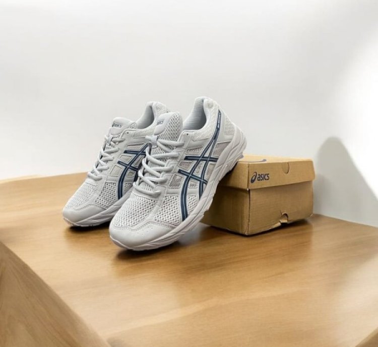 Asics Gel Contend 4 Sneakers