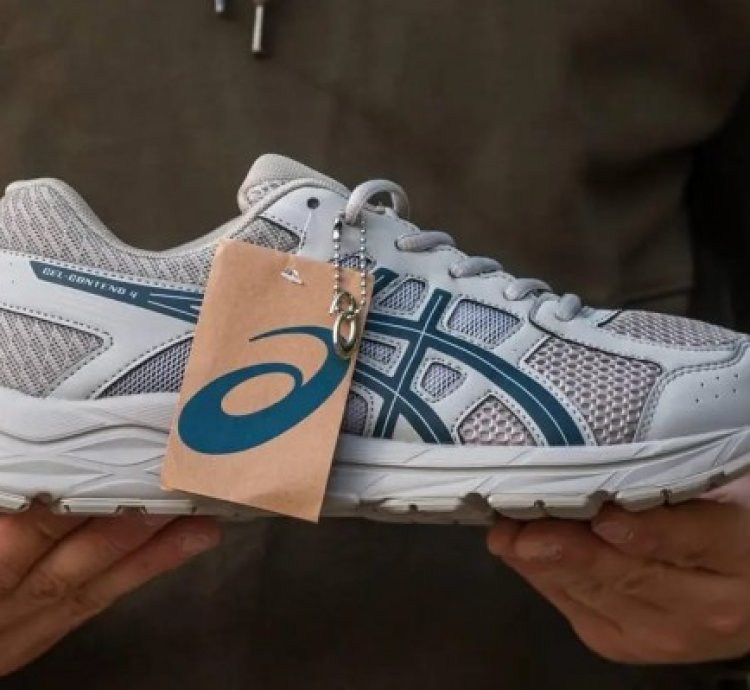 Asics Gel Contend 4 Sneakers