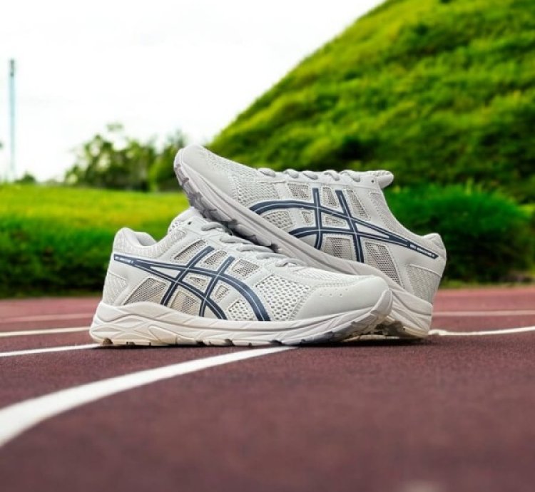 Asics Gel Contend 4 Sneakers