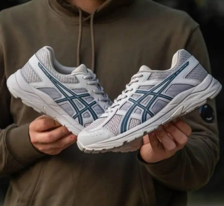 Asics Gel Contend 4 Sneakers