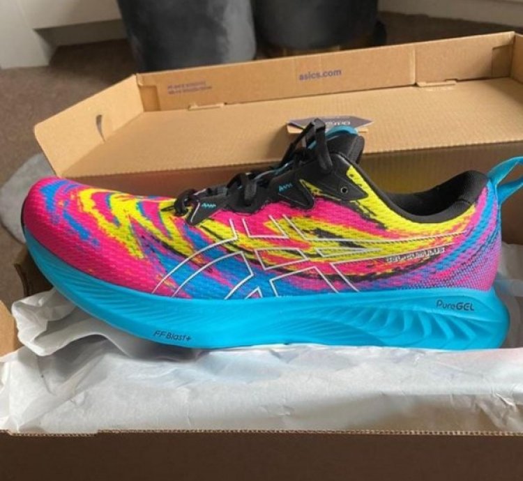 Asics Gel Cumulus 25 Multi Running Shoes