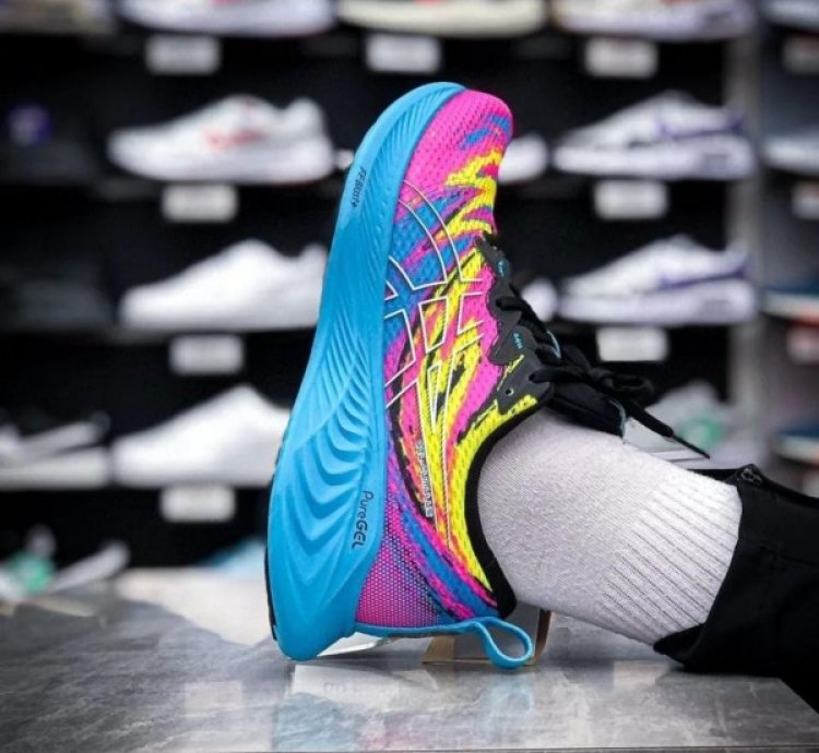 Asics Gel Cumulus 25 Multi Running Shoes