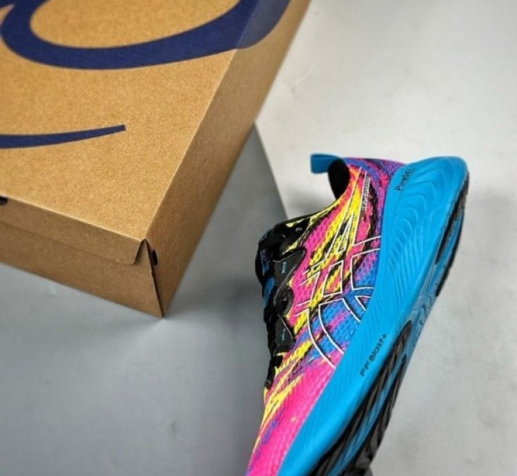 Asics Gel Cumulus 25 Multi Running Shoes