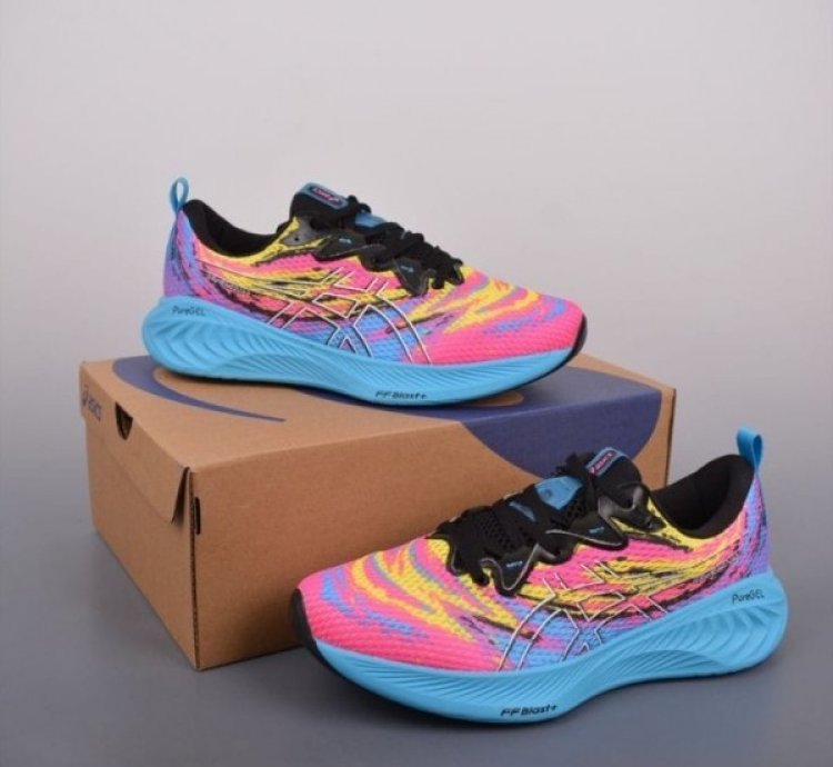 Asics Gel Cumulus 25 Multi Running Shoes