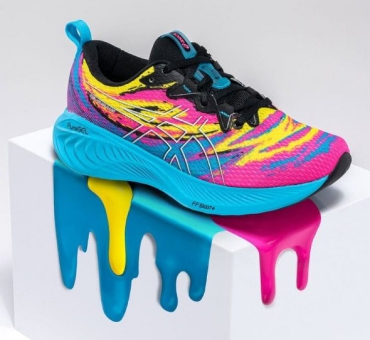 Asics Gel Cumulus 25 Multi Running Shoes