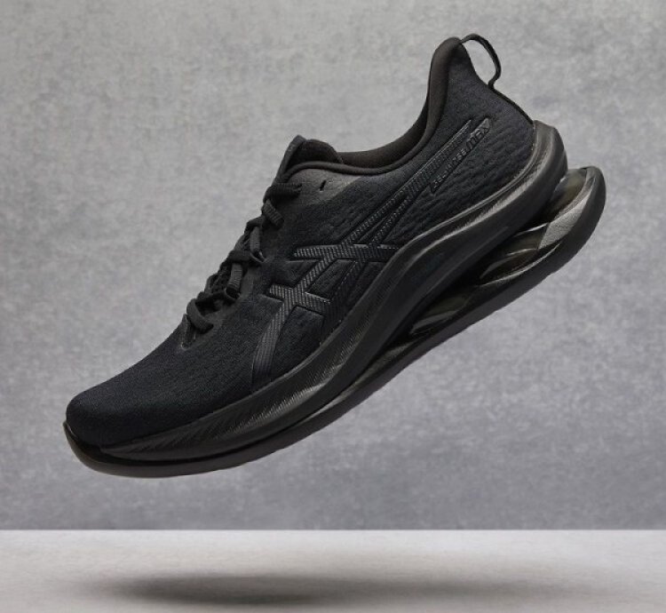 Asics Gel Kensei Max Running Shoes