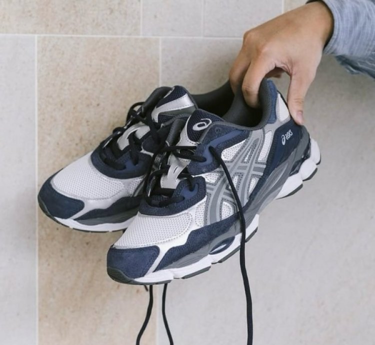 Asics Gel Nyc Urbancore Sneakers