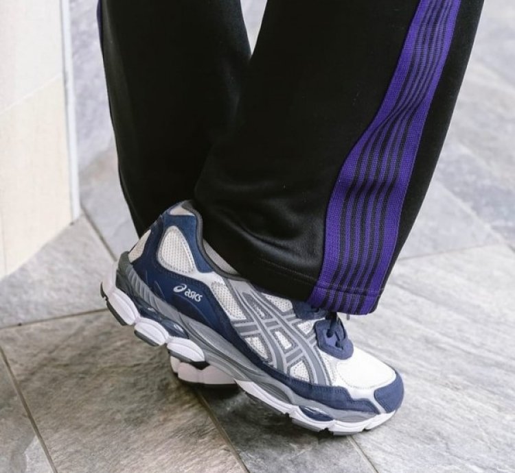 Asics Gel Nyc Urbancore Sneakers