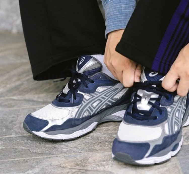 Asics Gel Nyc Urbancore Sneakers