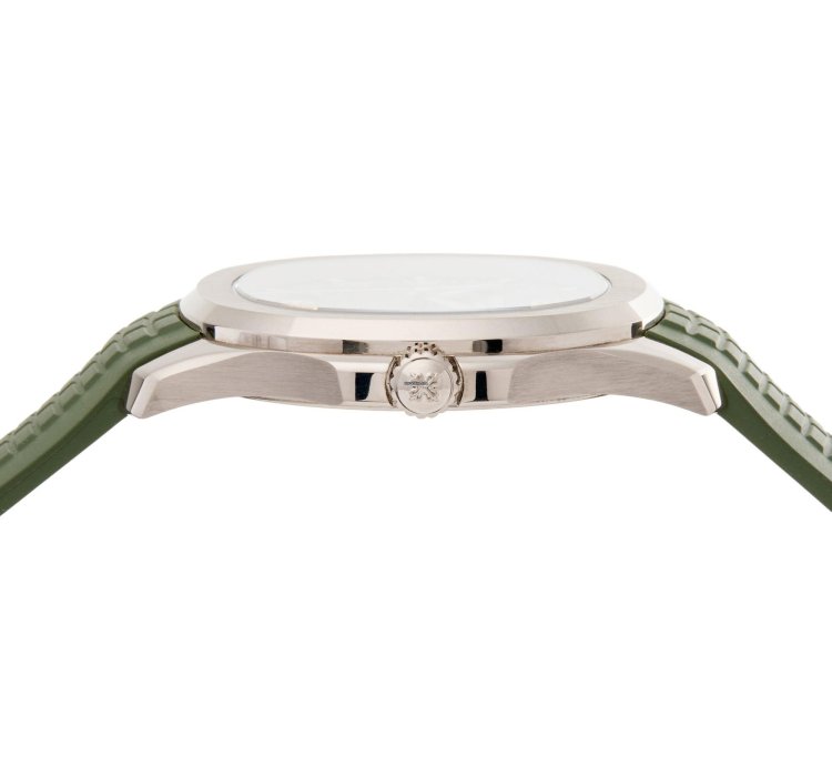 Patek Philippe Aquanaut 18k White Gold 5168g-010 - Ats-w007835