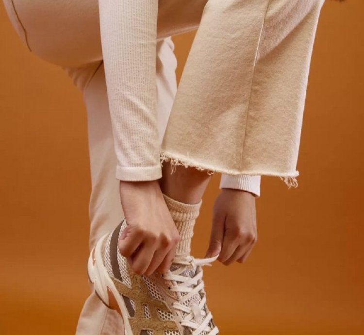 Asics Gel-1130 Hairy Suede Pack Sneakers