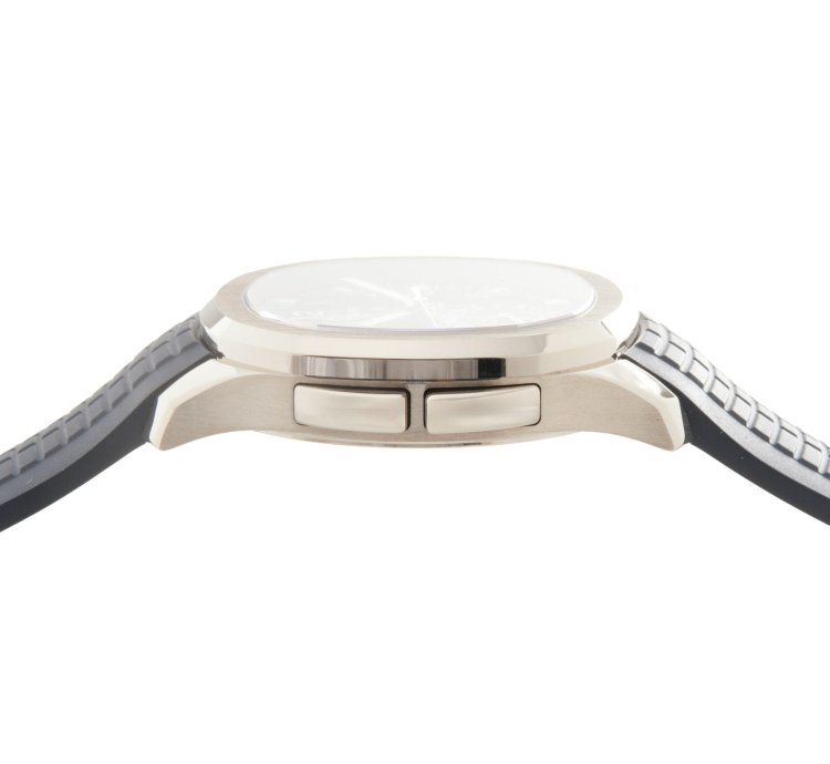 Patek Philippe Aquanaut 18k White Gold 5650g-001 - Com003537