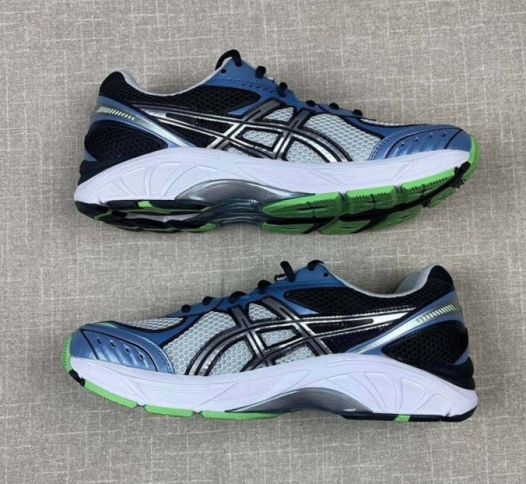 Asics Gt 2160 Glacier Ice Sneakers