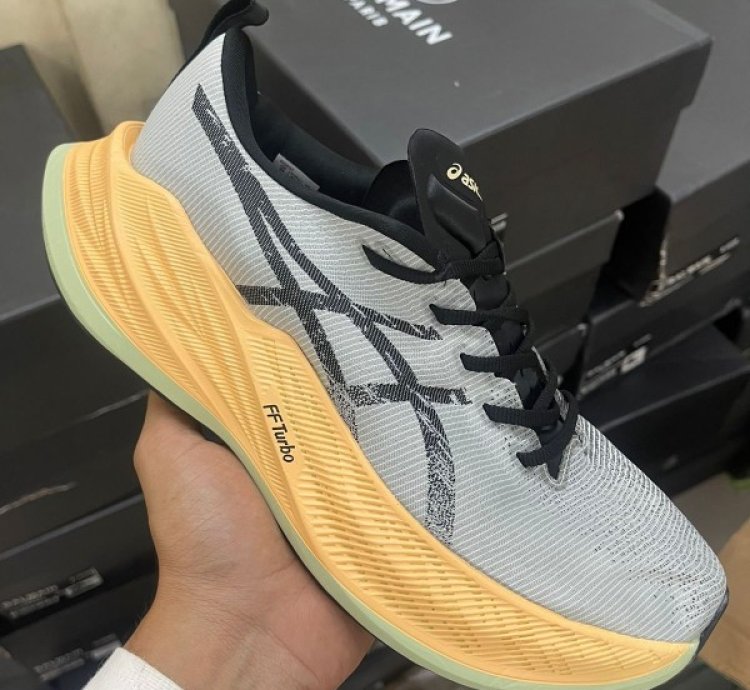 Asics Superblast Ffbast Sneakers