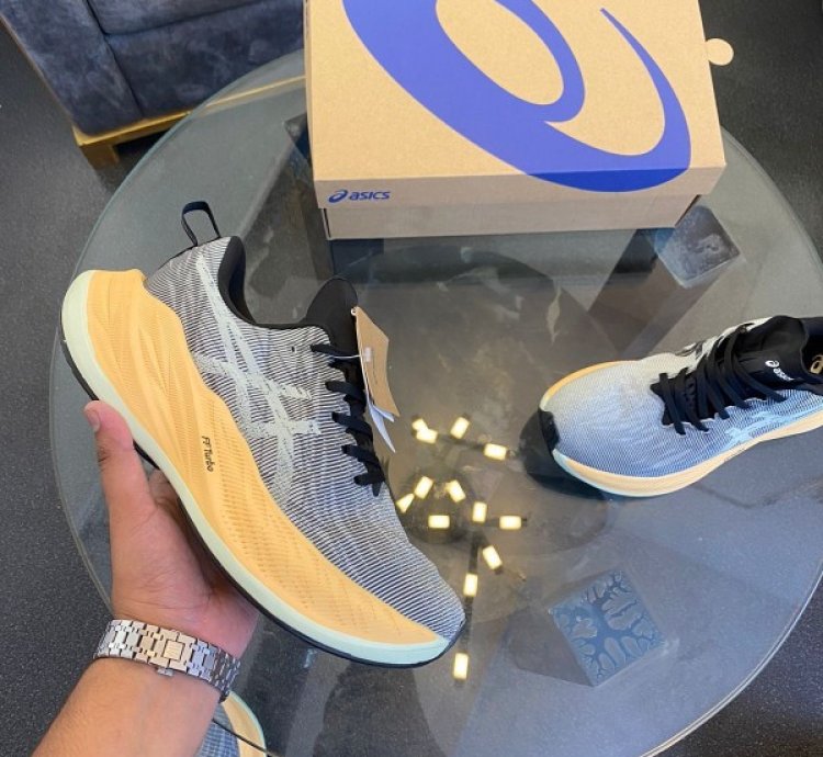 Asics Superblast Ffbast Sneakers