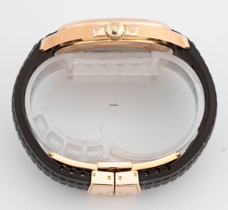 Patek Philippe Aquanaut 2011 - 5167r-001