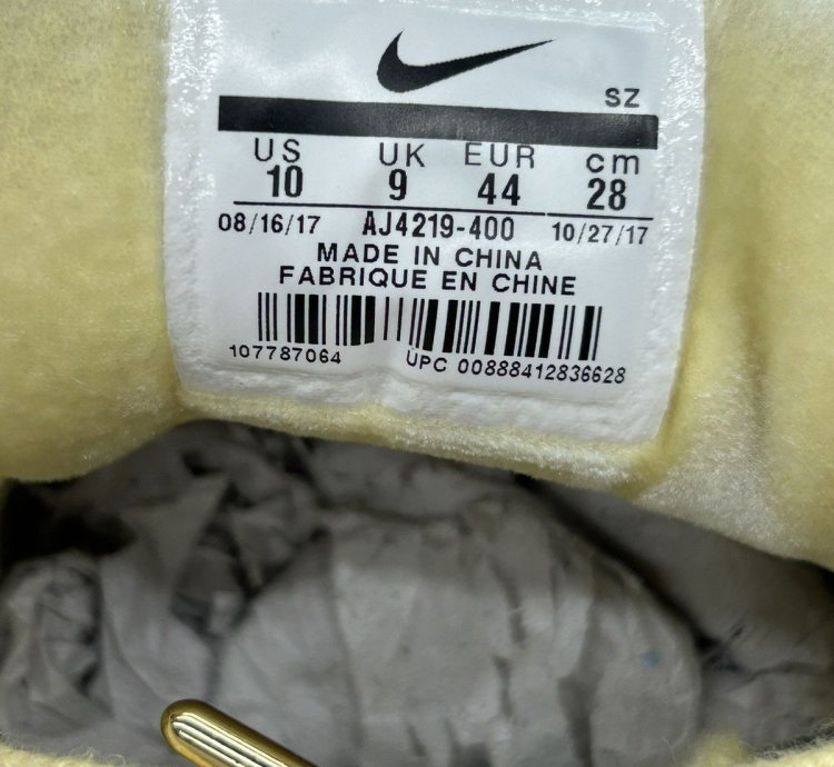 Nike Air Max 1 97 Sean Wotherspoon