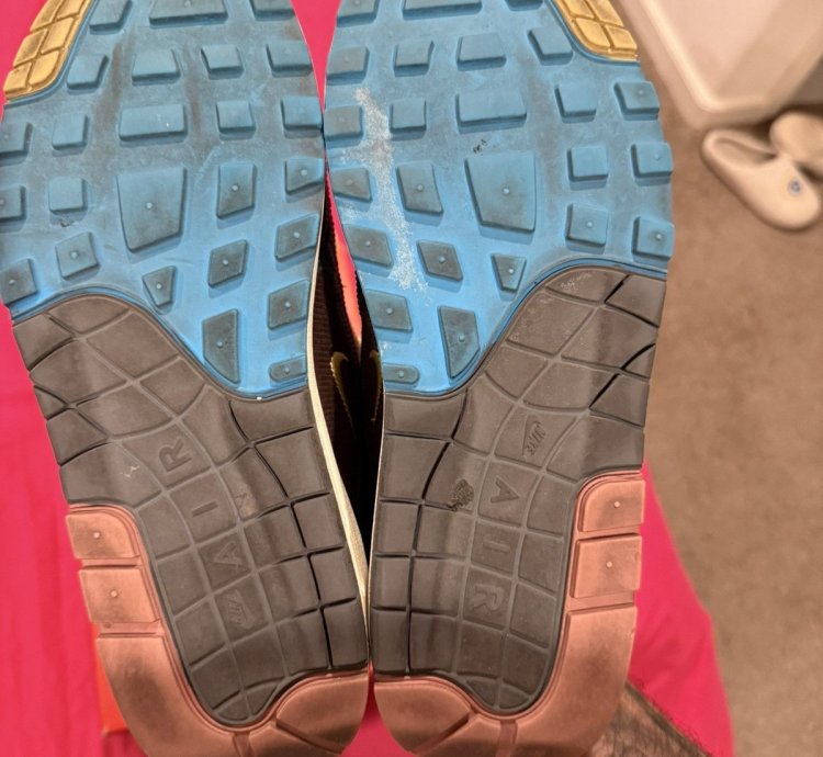 Nike Air Max 1 97 Sean Wotherspoon